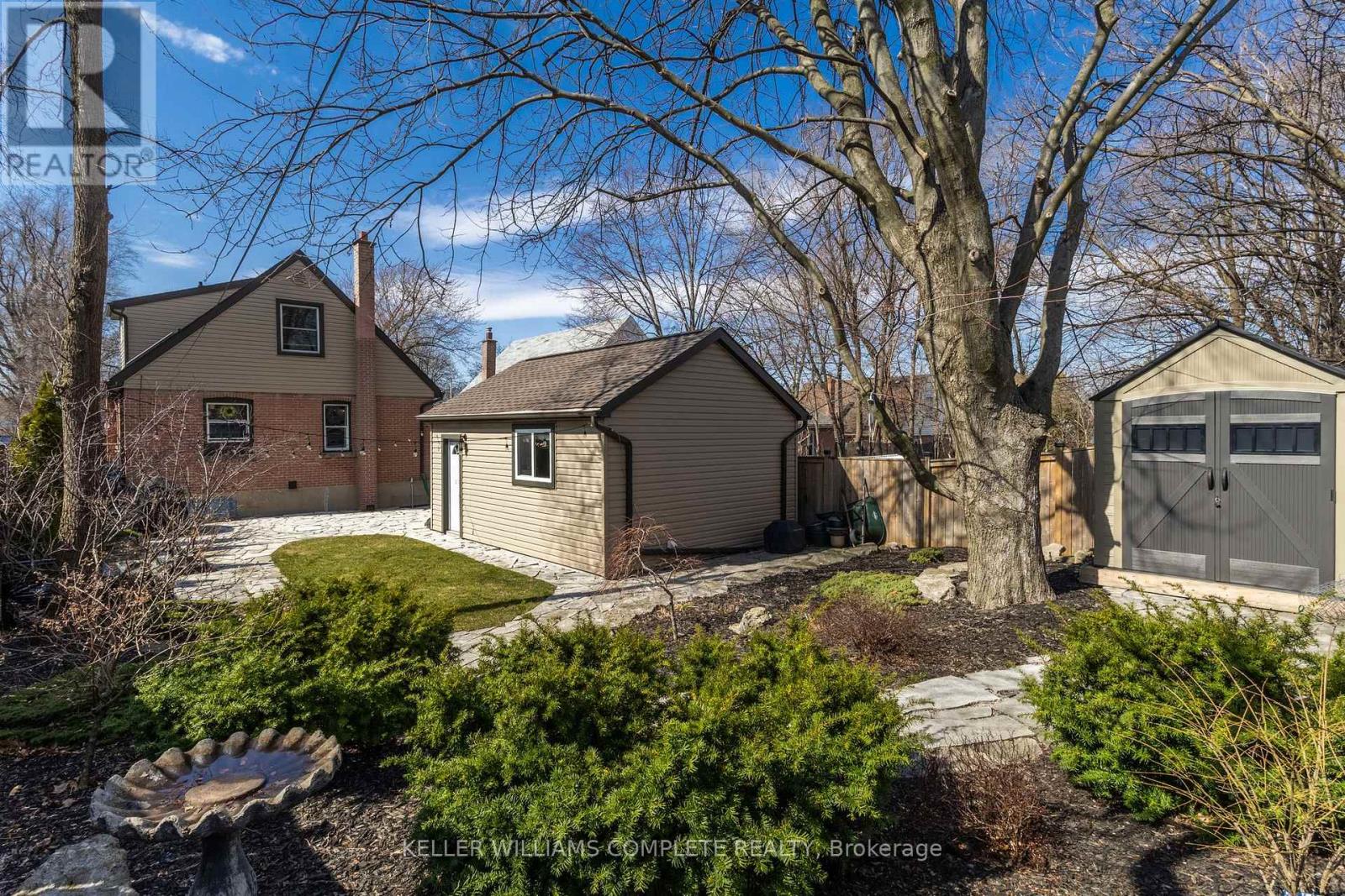 299 East 24th Street, Hamilton, Ontario  L8V 2Y7 - Photo 30 - X12945950