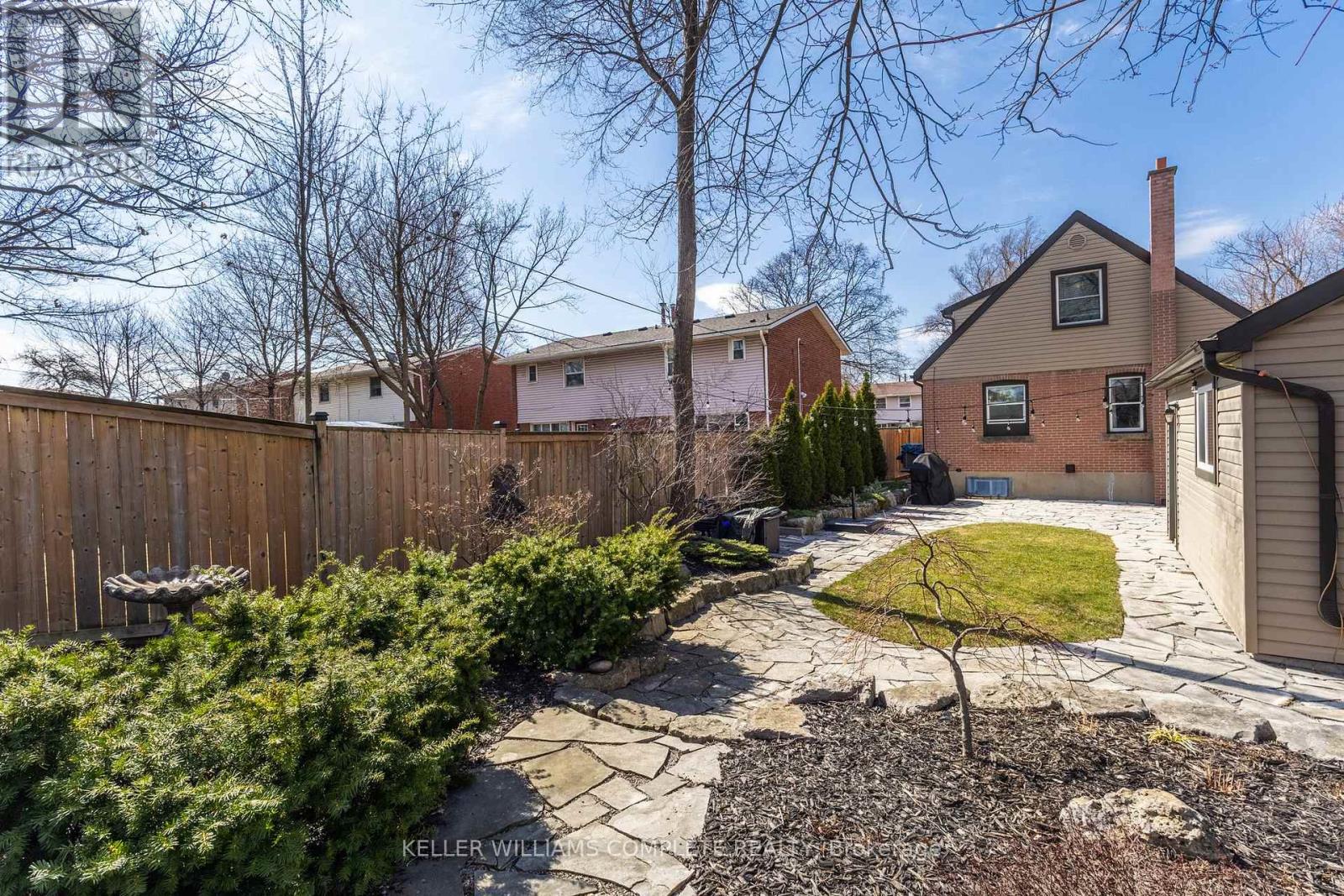 299 East 24th Street, Hamilton, Ontario  L8V 2Y7 - Photo 31 - X12945950