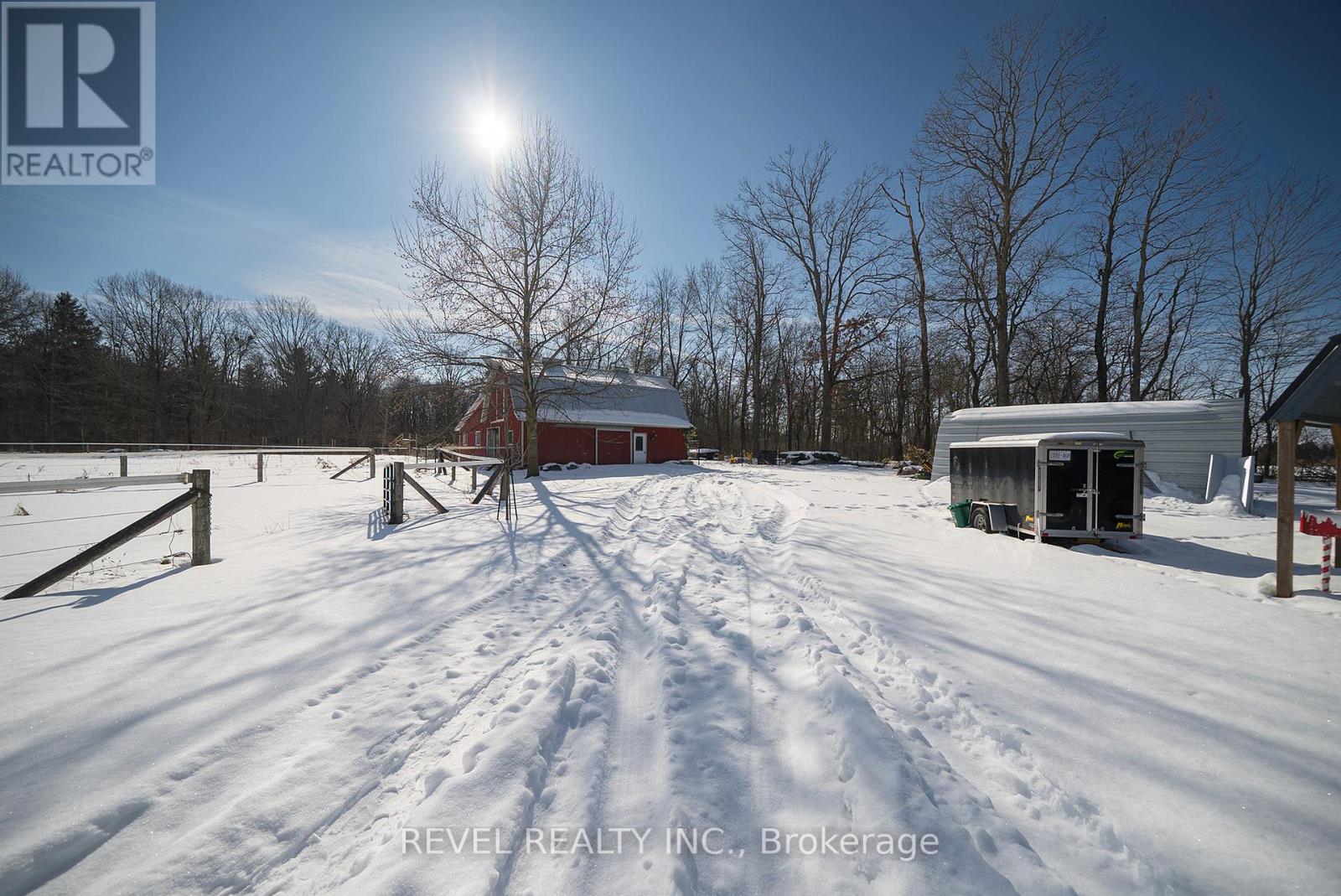 428 Charlotteville Road 1, Norfolk, Ontario  N0E 1P0 - Photo 21 - X12945964