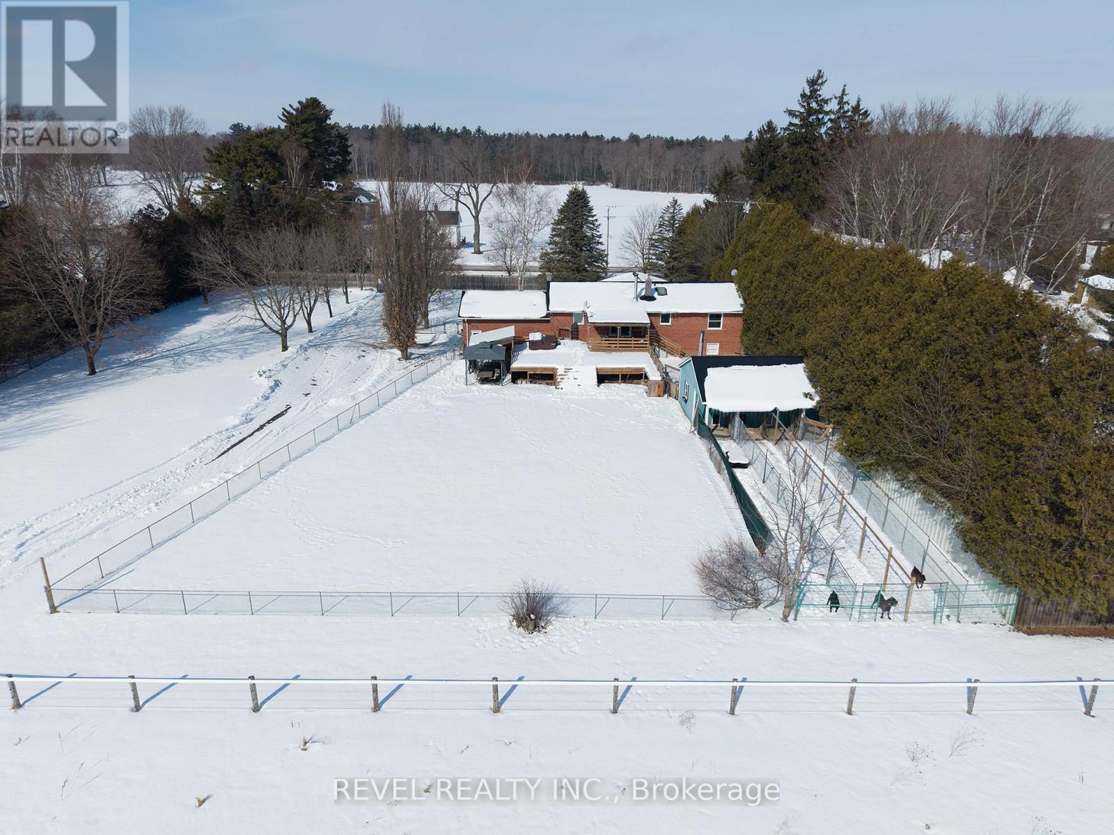 428 Charlotteville Road 1, Norfolk, Ontario  N0E 1P0 - Photo 26 - X12945964