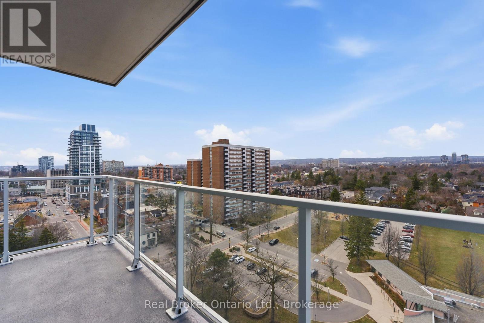 1210 - 2088 James Street, Burlington, Ontario  L7R 0H2 - Photo 20 - W12946278