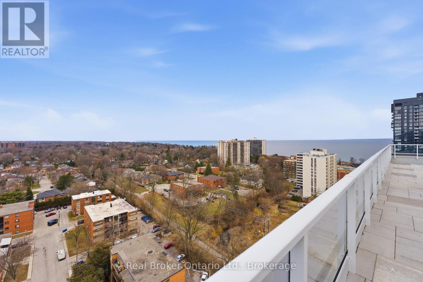 1210 - 2088 James Street, Burlington, Ontario  L7R 0H2 - Photo 24 - W12946278