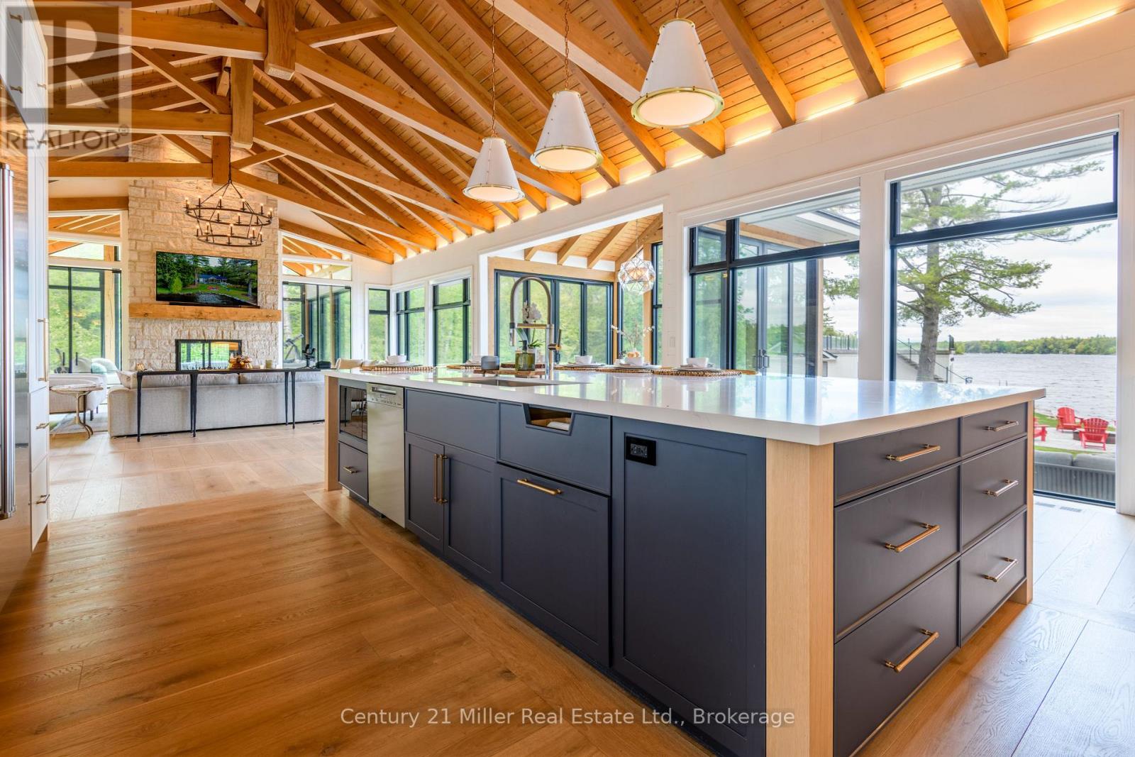 1016 Keeler Road, Muskoka Lakes, Ontario  P0C 1M0 - Photo 12 - X12946360