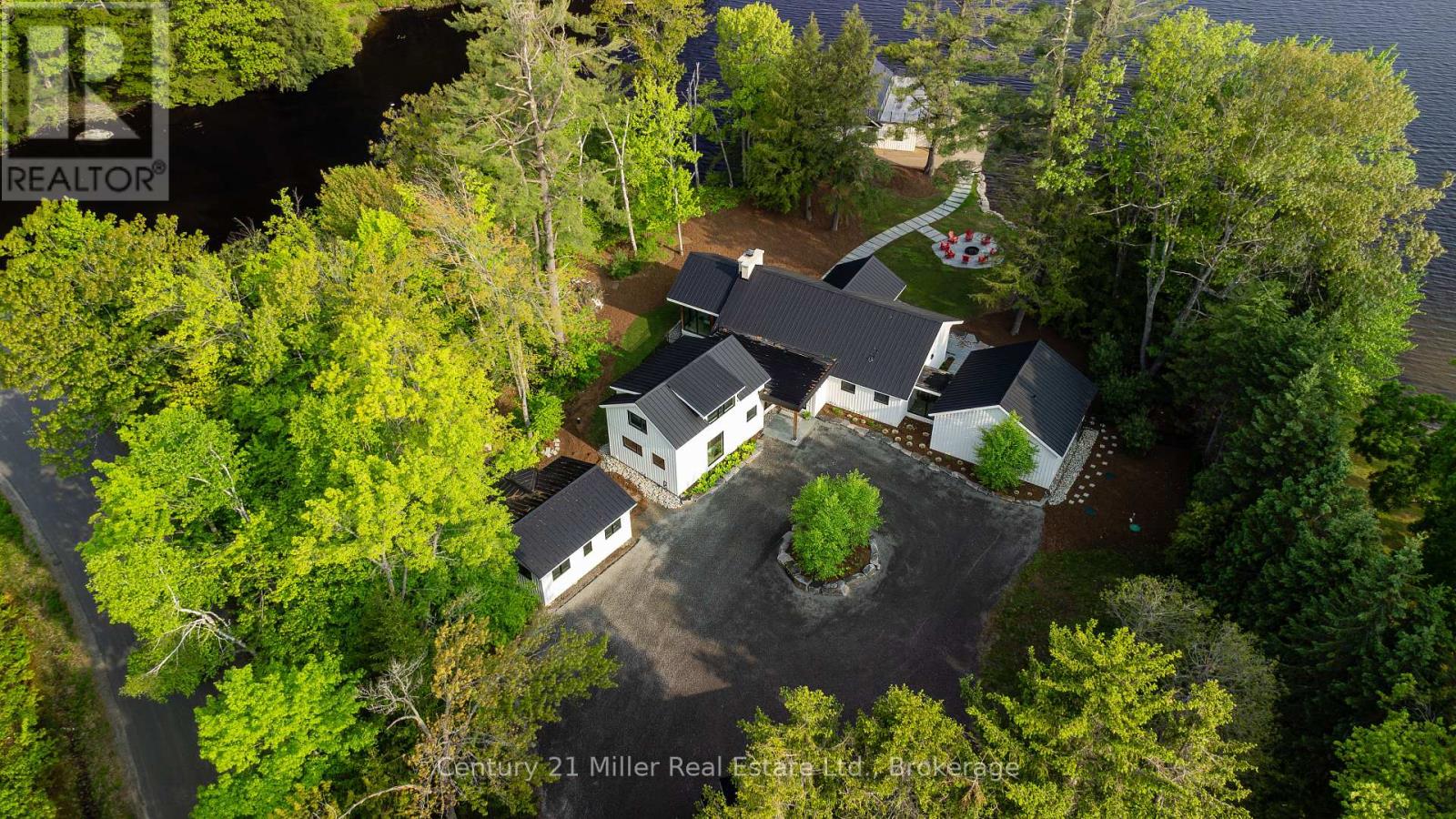 1016 Keeler Road, Muskoka Lakes, Ontario  P0C 1M0 - Photo 13 - X12946360