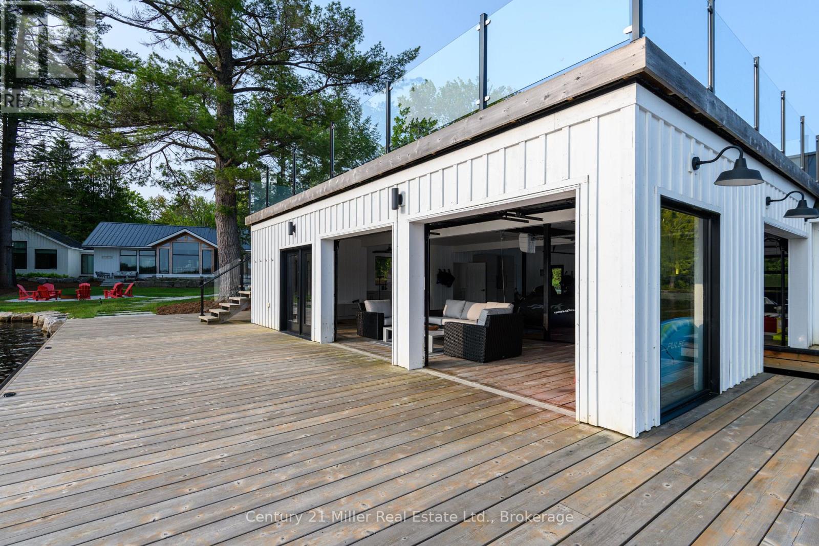 1016 Keeler Road, Muskoka Lakes, Ontario  P0C 1M0 - Photo 16 - X12946360