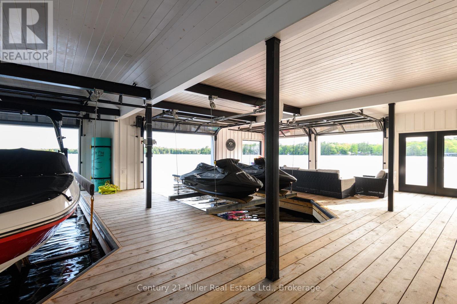 1016 Keeler Road, Muskoka Lakes, Ontario  P0C 1M0 - Photo 18 - X12946360