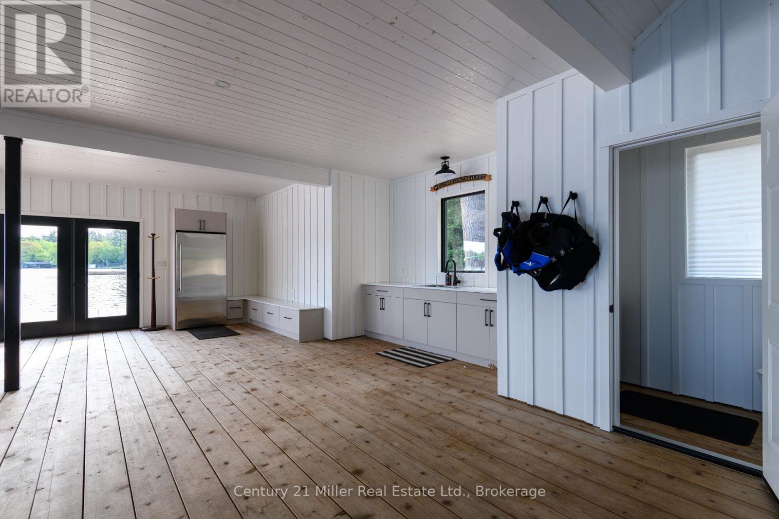 1016 Keeler Road, Muskoka Lakes, Ontario  P0C 1M0 - Photo 19 - X12946360