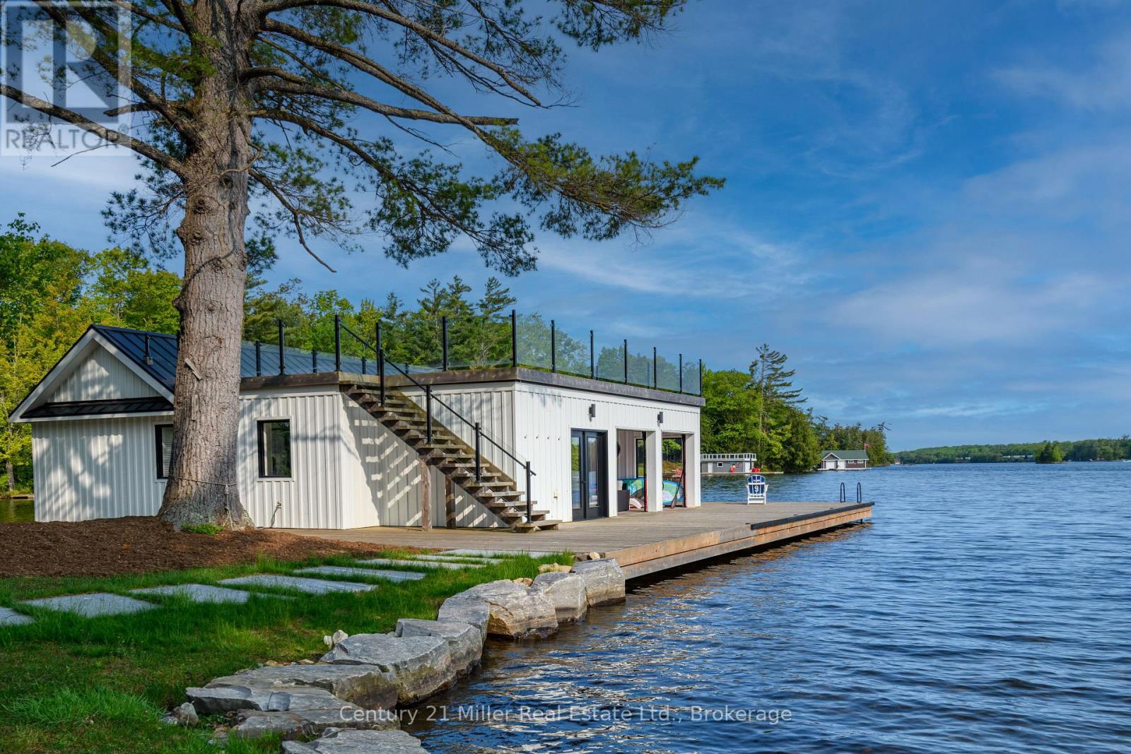 1016 Keeler Road, Muskoka Lakes, Ontario  P0C 1M0 - Photo 20 - X12946360