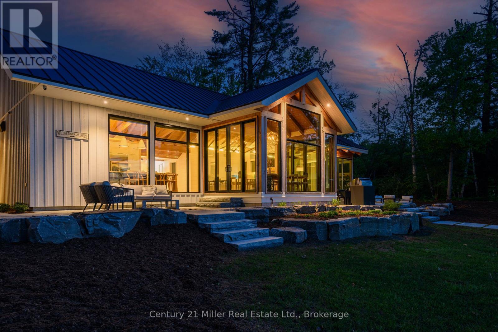 1016 Keeler Road, Muskoka Lakes, Ontario  P0C 1M0 - Photo 21 - X12946360