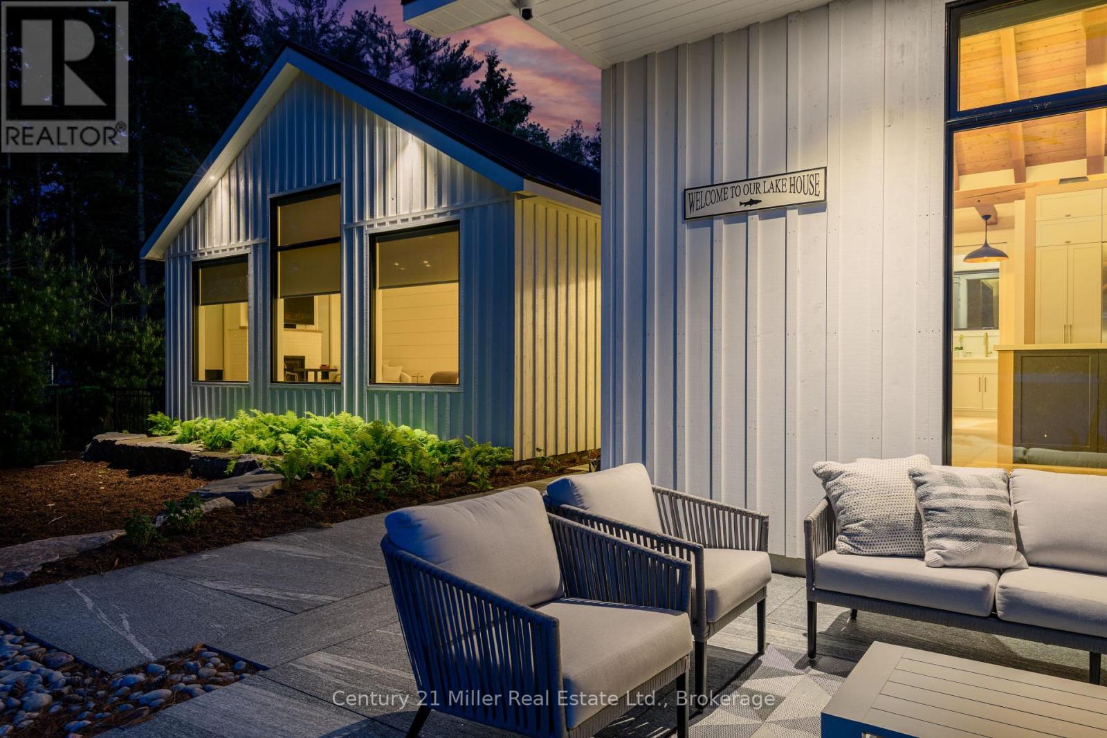 1016 Keeler Road, Muskoka Lakes, Ontario  P0C 1M0 - Photo 22 - X12946360