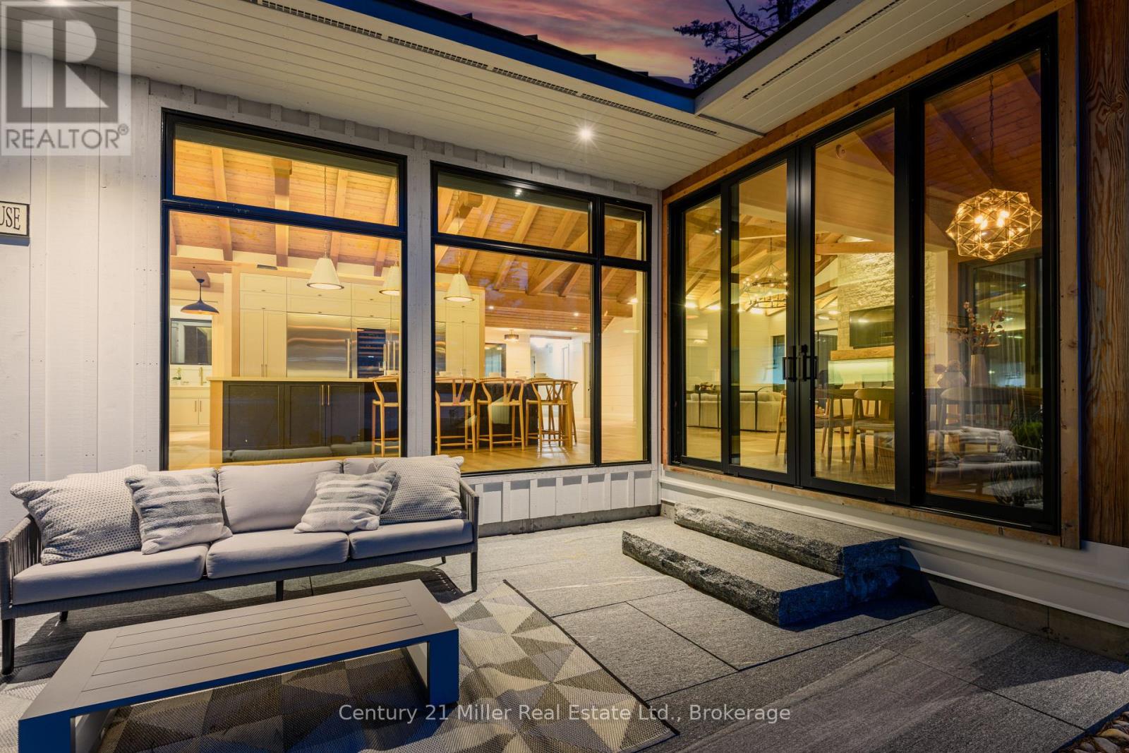 1016 Keeler Road, Muskoka Lakes, Ontario  P0C 1M0 - Photo 23 - X12946360