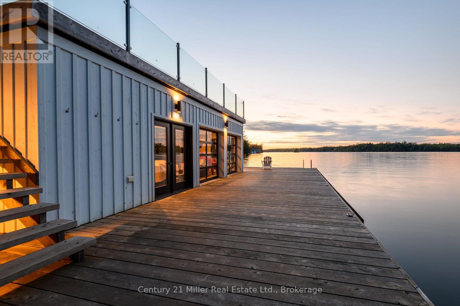 1016 Keeler Road, Muskoka Lakes, Ontario  P0C 1M0 - Photo 24 - X12946360