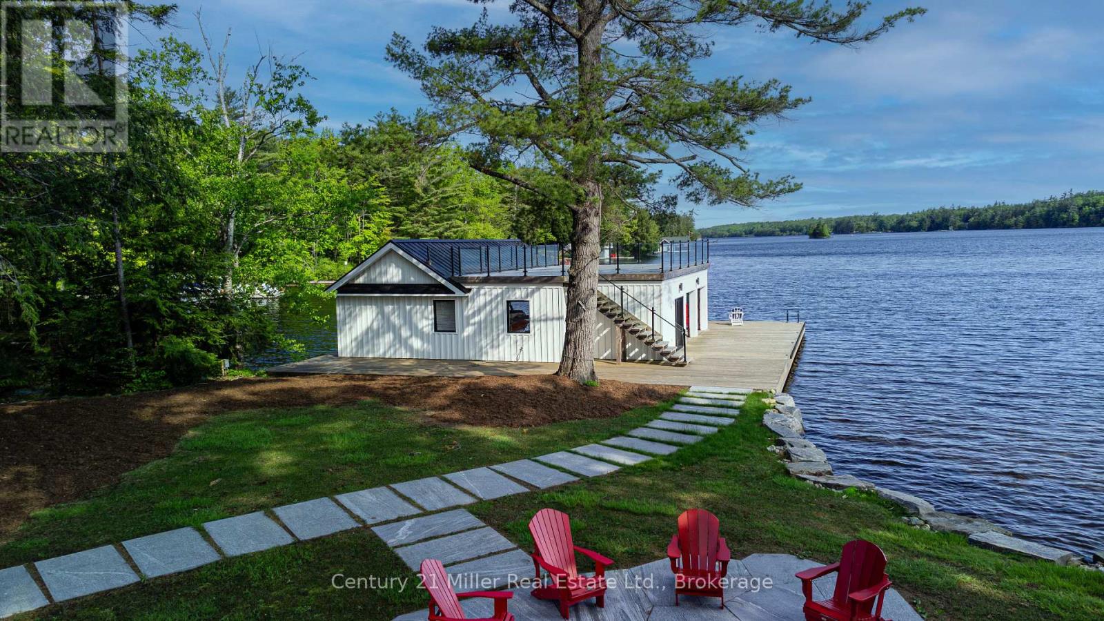 1016 Keeler Road, Muskoka Lakes, Ontario  P0C 1M0 - Photo 26 - X12946360