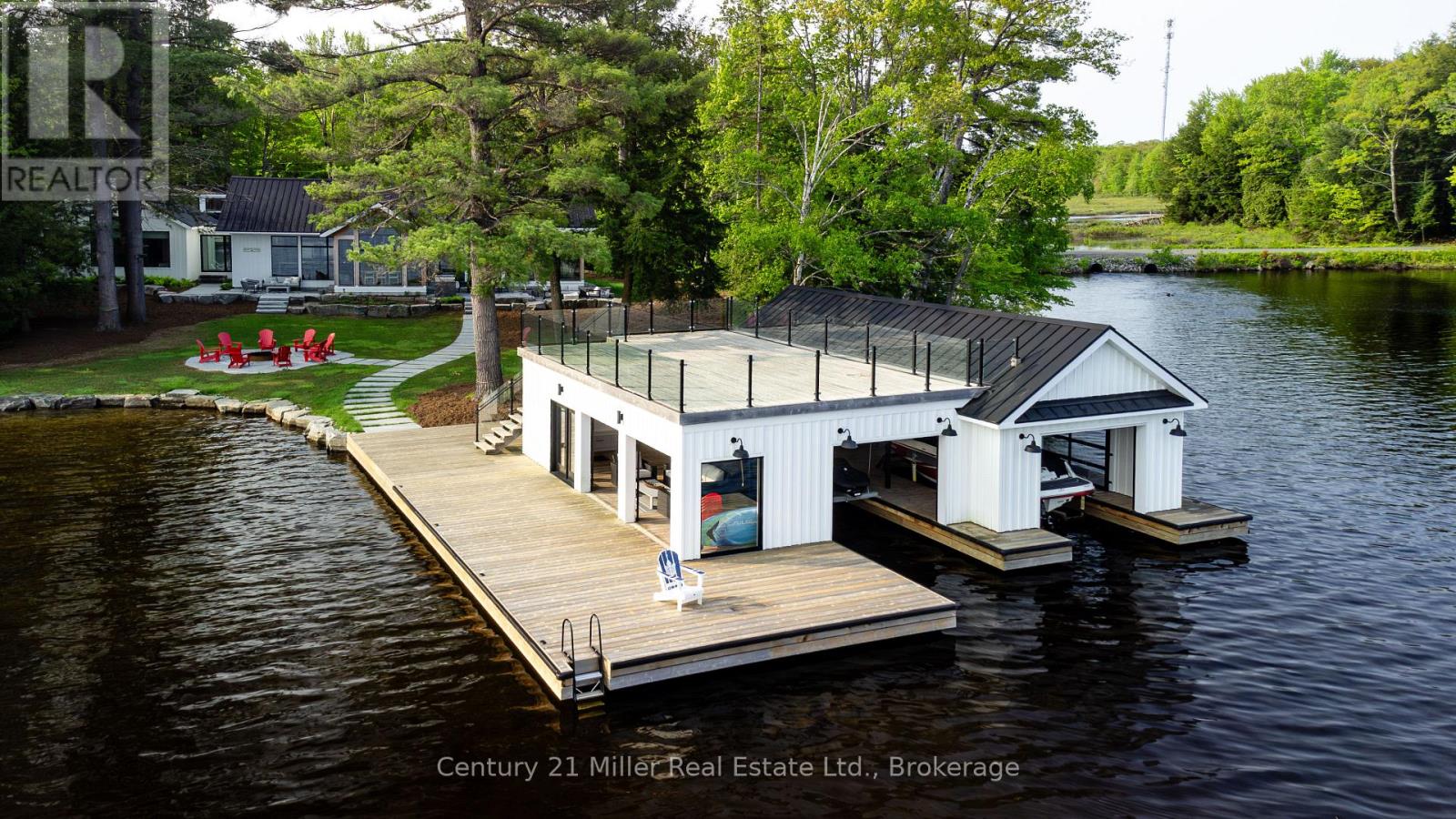 1016 Keeler Road, Muskoka Lakes, Ontario  P0C 1M0 - Photo 28 - X12946360