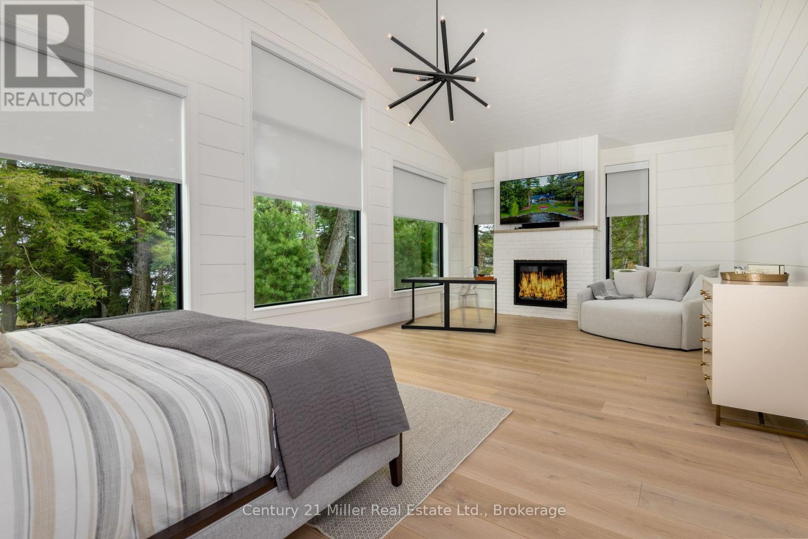 1016 Keeler Road, Muskoka Lakes, Ontario  P0C 1M0 - Photo 29 - X12946360