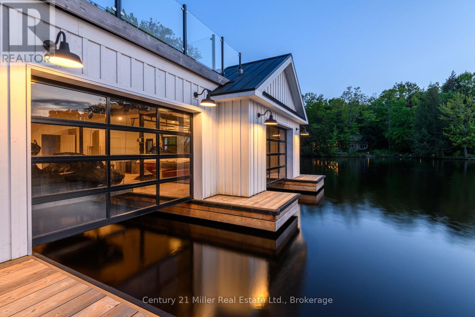 1016 Keeler Road, Muskoka Lakes, Ontario  P0C 1M0 - Photo 3 - X12946360