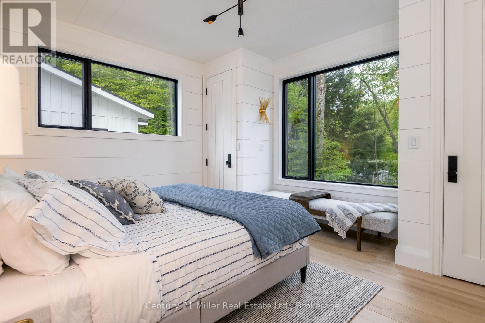 1016 Keeler Road, Muskoka Lakes, Ontario  P0C 1M0 - Photo 39 - X12946360