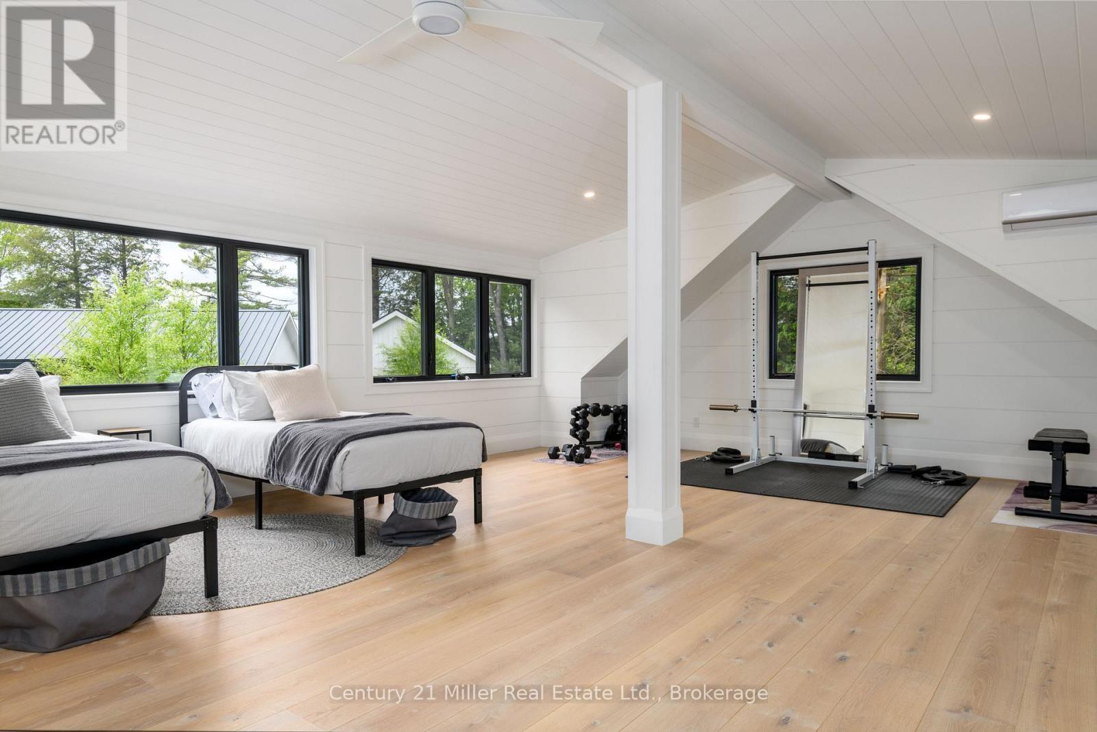 1016 Keeler Road, Muskoka Lakes, Ontario  P0C 1M0 - Photo 44 - X12946360