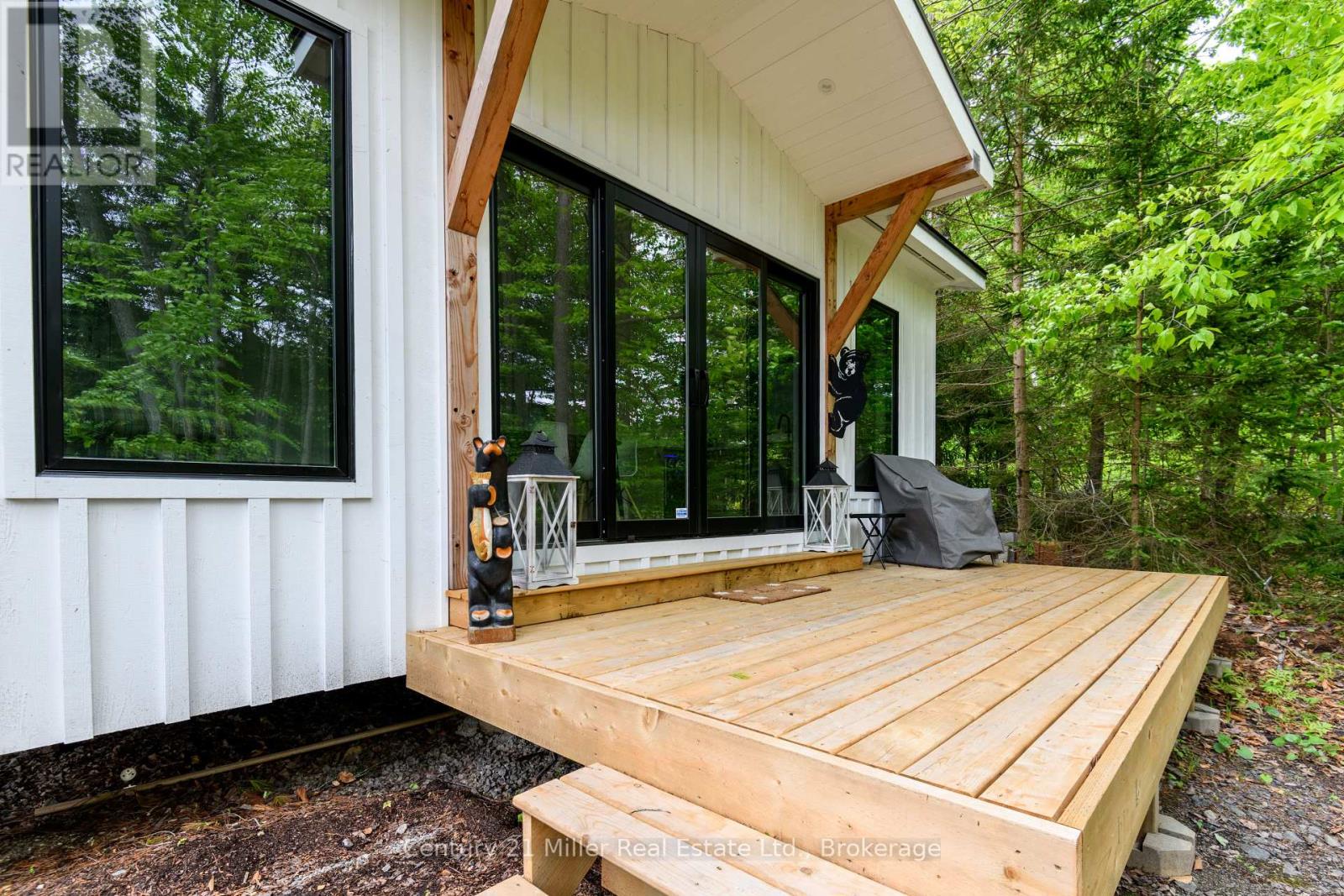 1016 Keeler Road, Muskoka Lakes, Ontario  P0C 1M0 - Photo 45 - X12946360