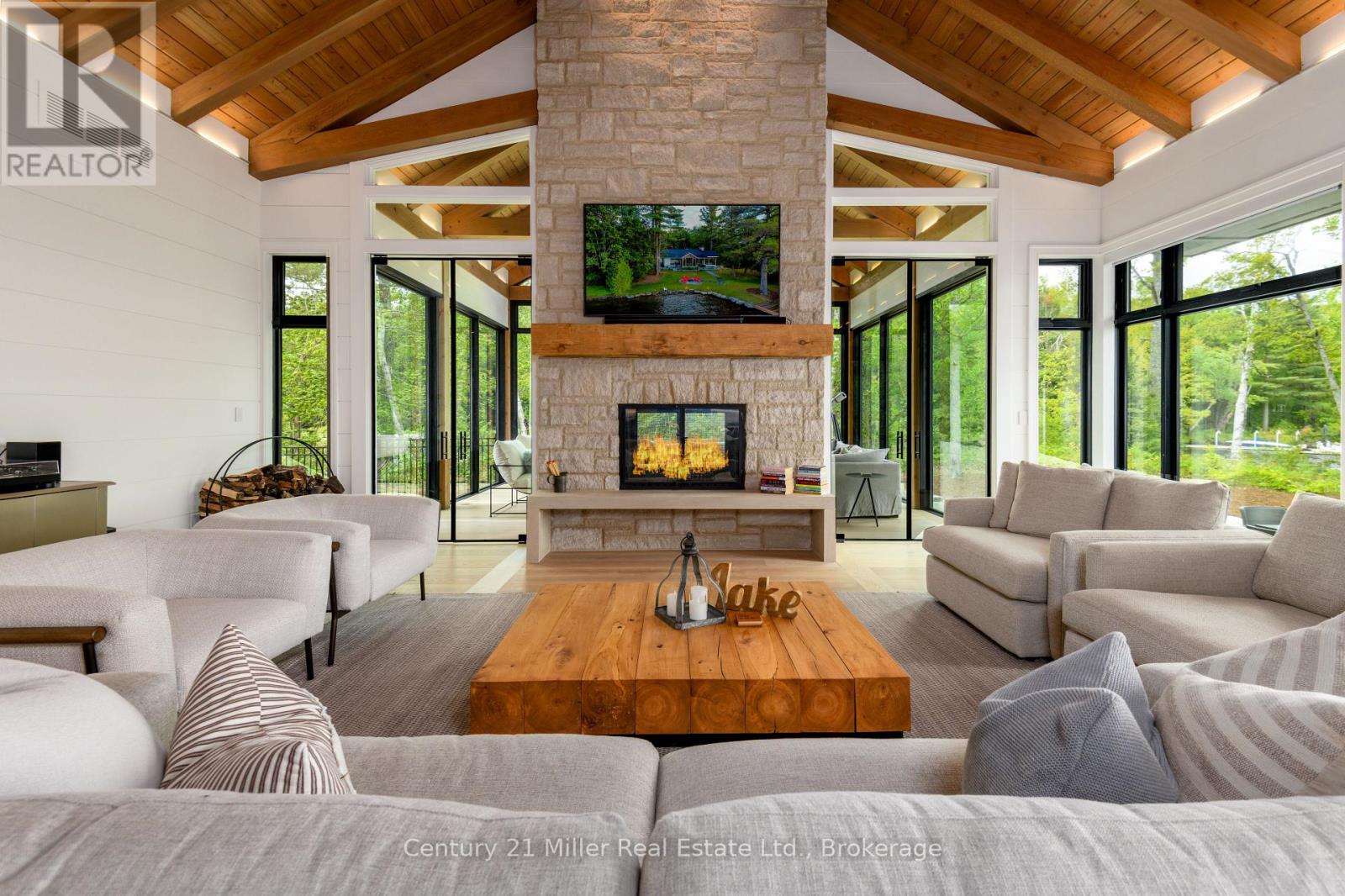 1016 Keeler Road, Muskoka Lakes, Ontario  P0C 1M0 - Photo 6 - X12946360