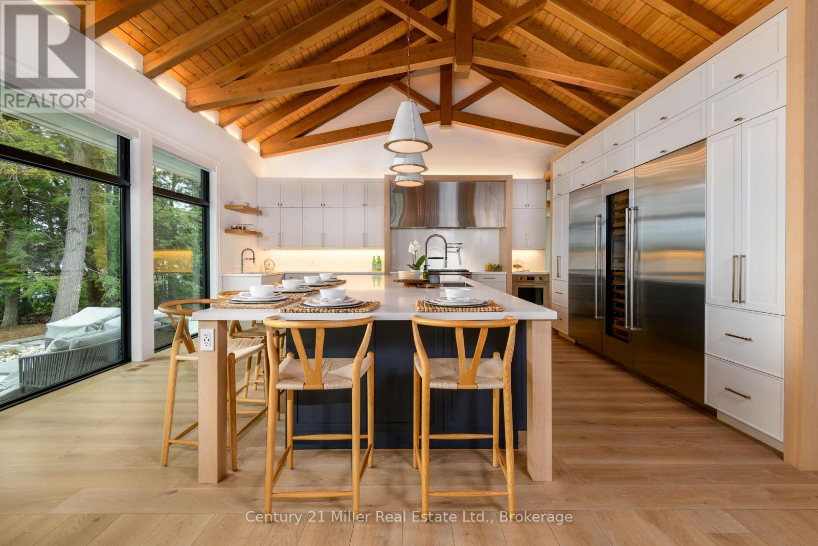 1016 Keeler Road, Muskoka Lakes, Ontario  P0C 1M0 - Photo 7 - X12946360