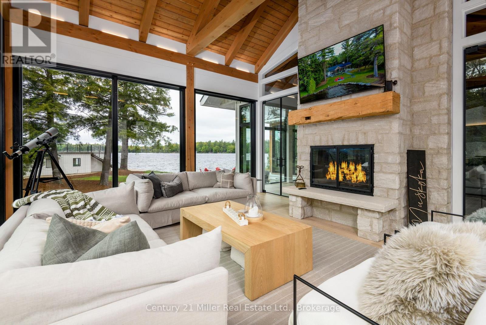 1016 Keeler Road, Muskoka Lakes, Ontario  P0C 1M0 - Photo 8 - X12946360