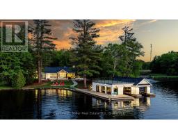1016 KEELER ROAD, Muskoka Lakes, Ontario