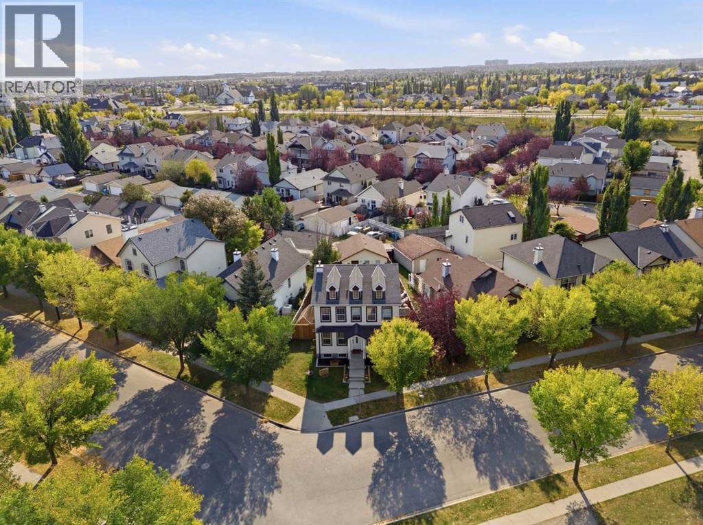 23 Prestwick Green Se, Calgary, Alberta  T2Z 3M1 - Photo 45 - A2298063