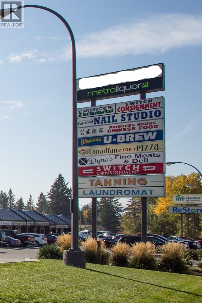 1785 Ross Road, West Kelowna, British Columbia  V1Z 3E7 - Photo 1 - 10381507