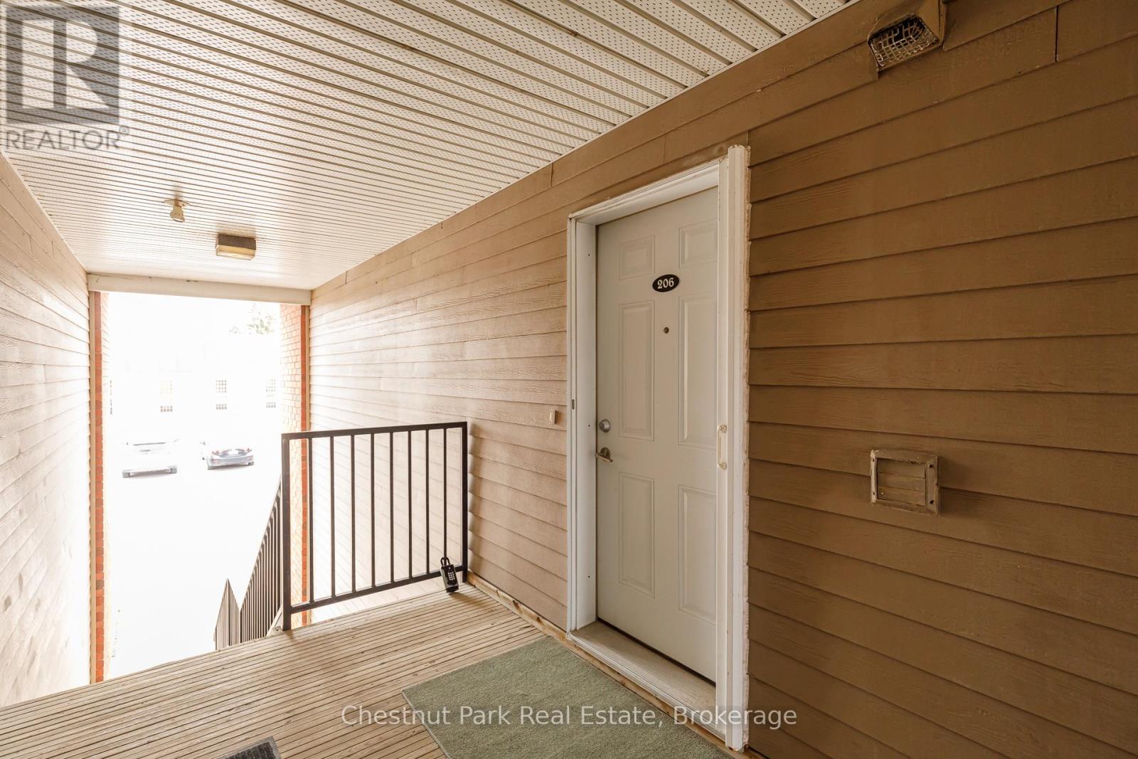 206 - 435 Walnut Street, Collingwood, Ontario L9Y 5J9 - Photo 10 - S12946272