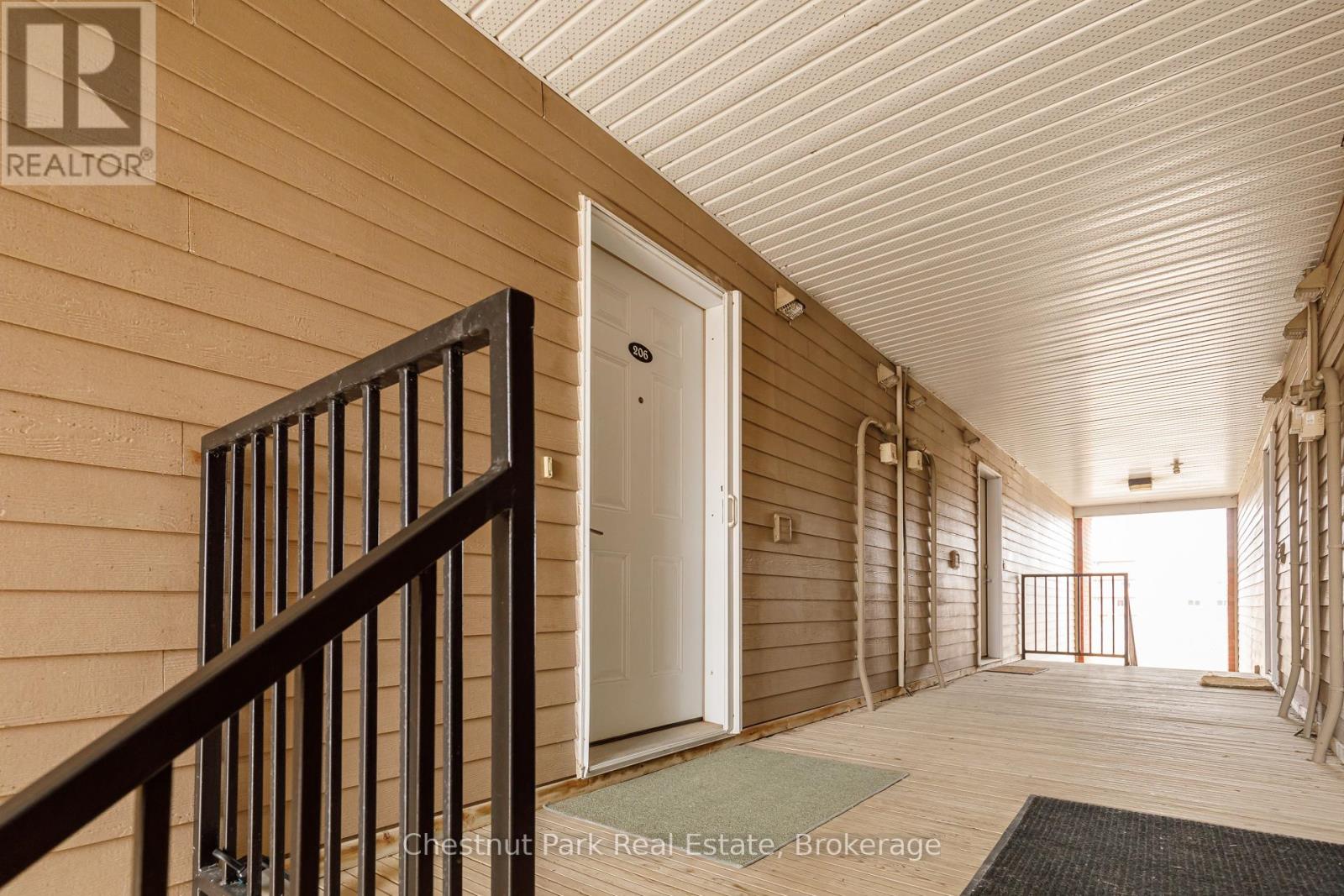 206 - 435 Walnut Street, Collingwood, Ontario L9Y 5J9 - Photo 11 - S12946272