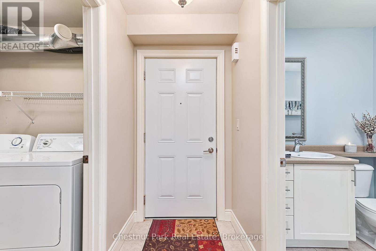 206 - 435 Walnut Street, Collingwood, Ontario L9Y 5J9 - Photo 12 - S12946272