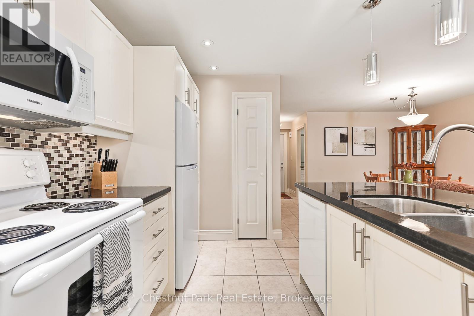 206 - 435 Walnut Street, Collingwood, Ontario L9Y 5J9 - Photo 16 - S12946272