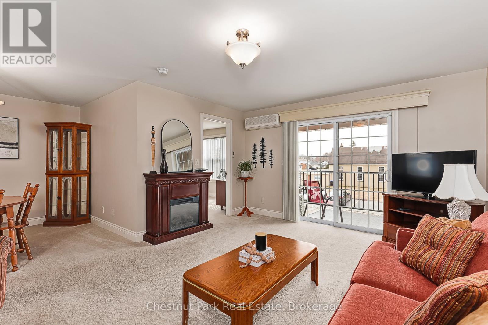 206 - 435 Walnut Street, Collingwood, Ontario L9Y 5J9 - Photo 20 - S12946272