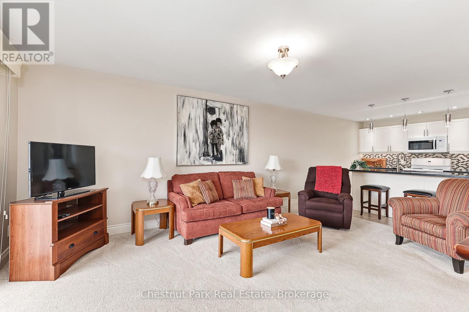 206 - 435 Walnut Street, Collingwood, Ontario L9Y 5J9 - Photo 22 - S12946272