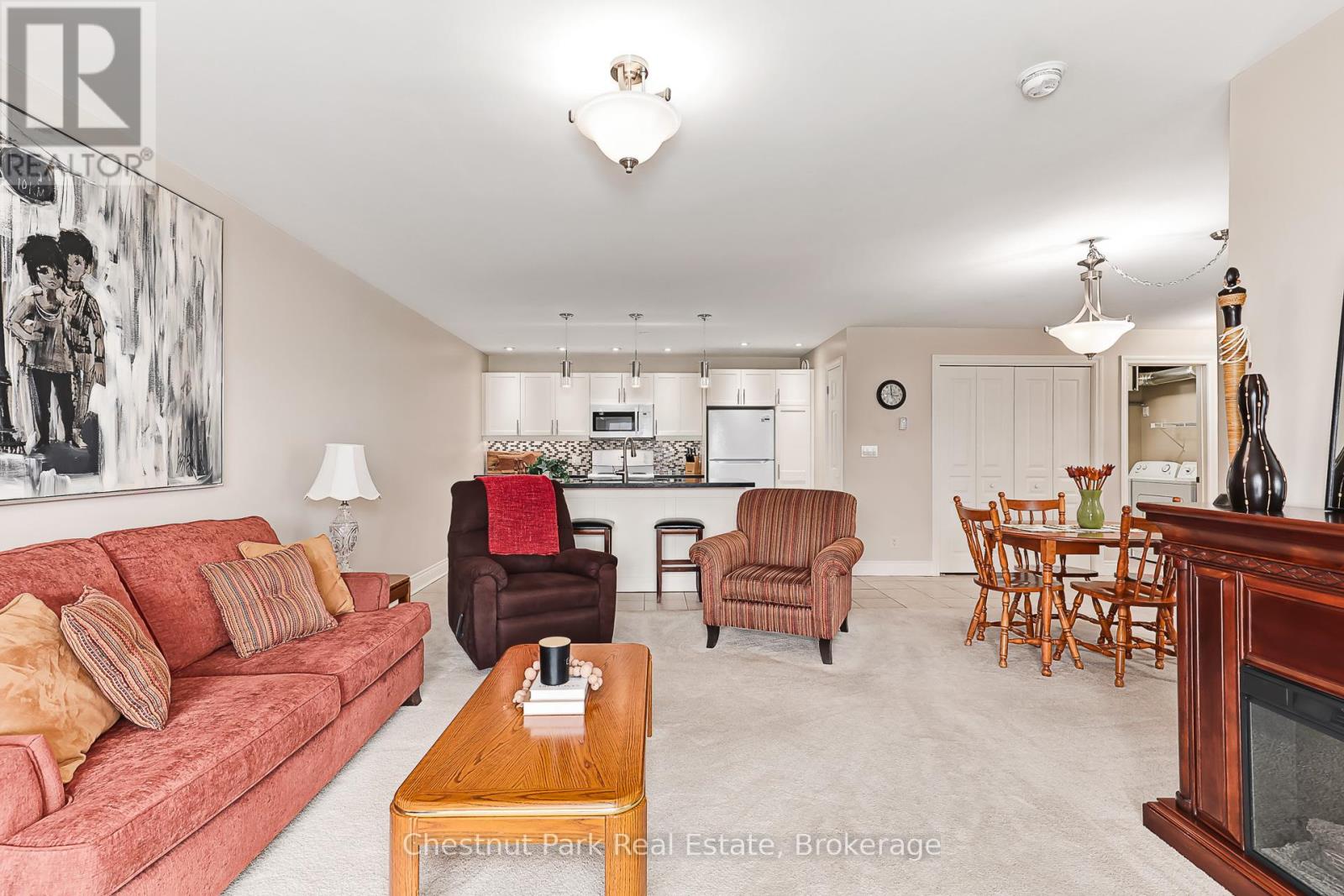 206 - 435 Walnut Street, Collingwood, Ontario L9Y 5J9 - Photo 23 - S12946272