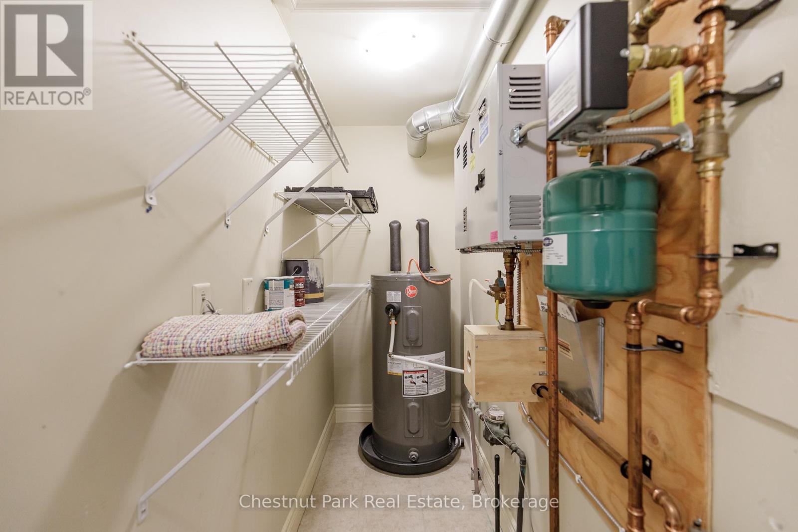 206 - 435 Walnut Street, Collingwood, Ontario L9Y 5J9 - Photo 31 - S12946272