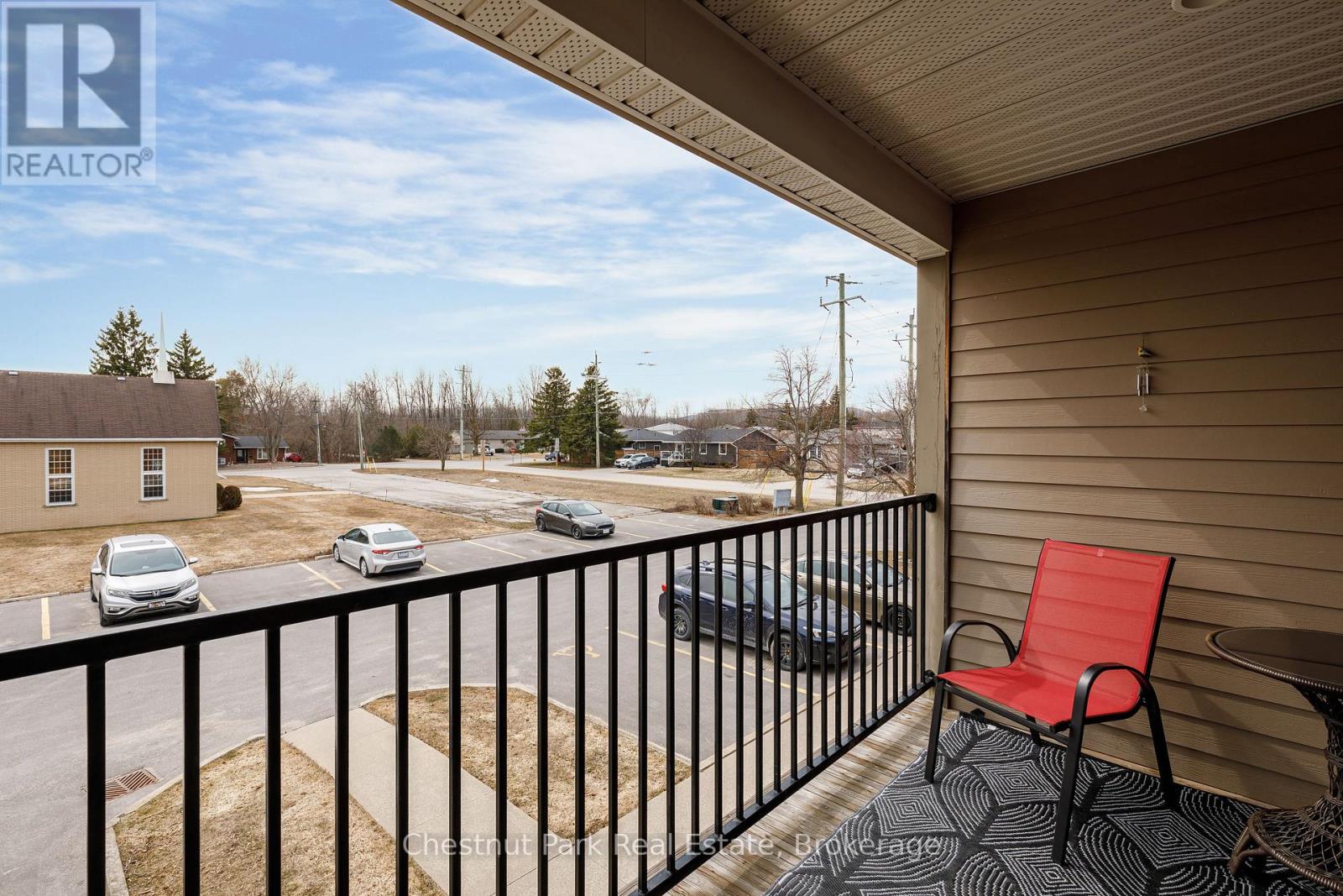 206 - 435 Walnut Street, Collingwood, Ontario L9Y 5J9 - Photo 33 - S12946272