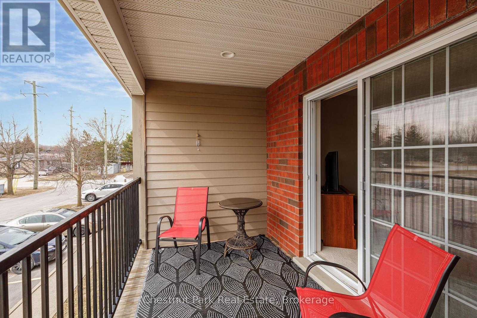 206 - 435 Walnut Street, Collingwood, Ontario L9Y 5J9 - Photo 34 - S12946272