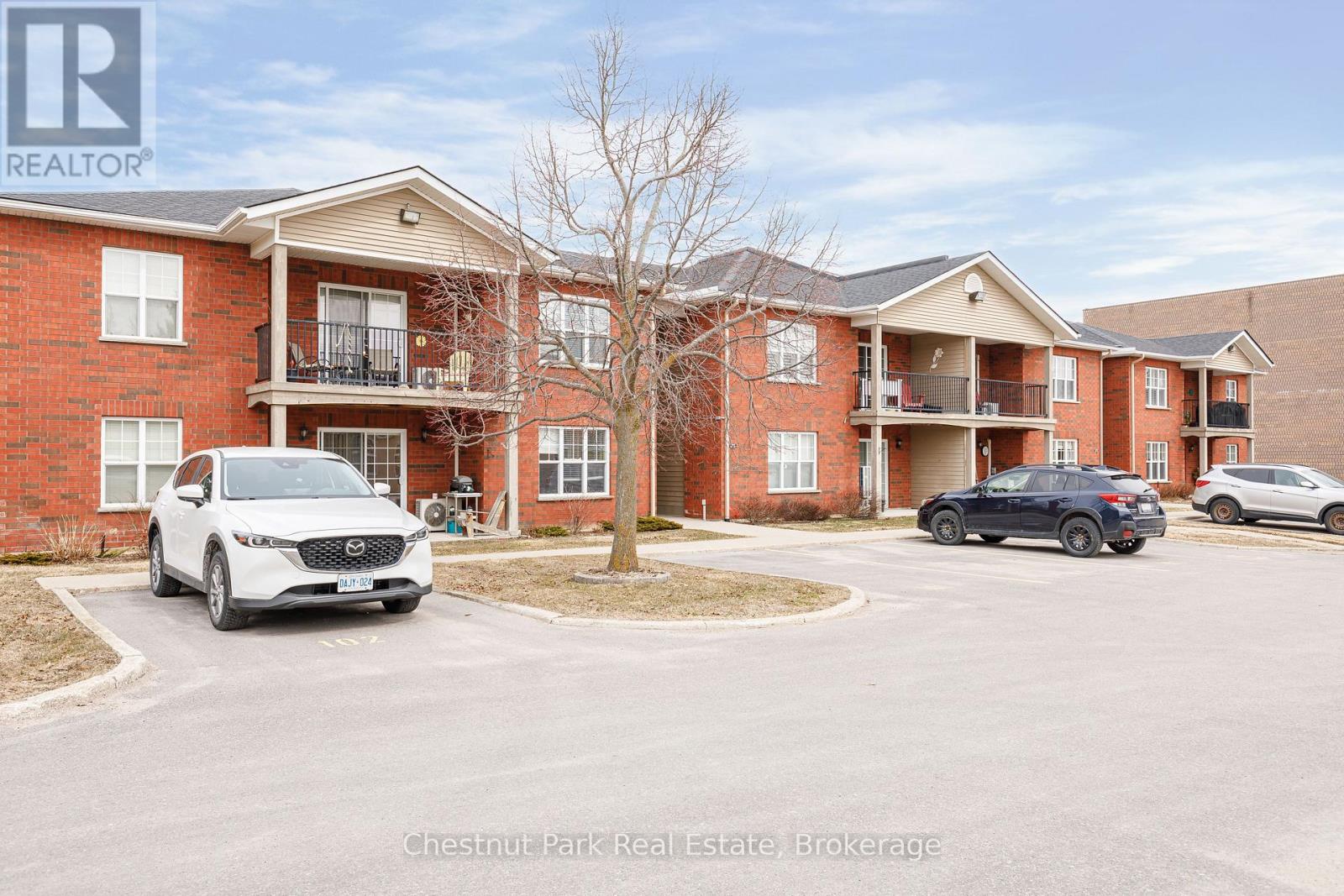 206 - 435 Walnut Street, Collingwood, Ontario L9Y 5J9 - Photo 5 - S12946272