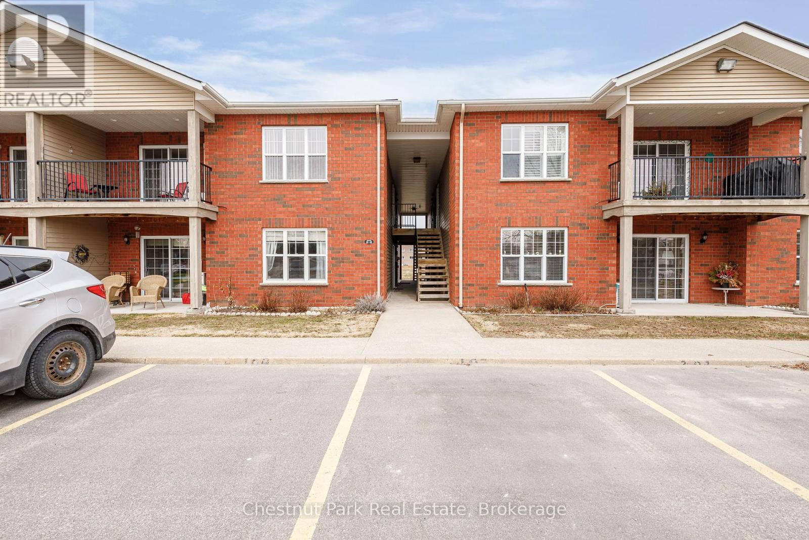 206 - 435 Walnut Street, Collingwood, Ontario L9Y 5J9 - Photo 6 - S12946272