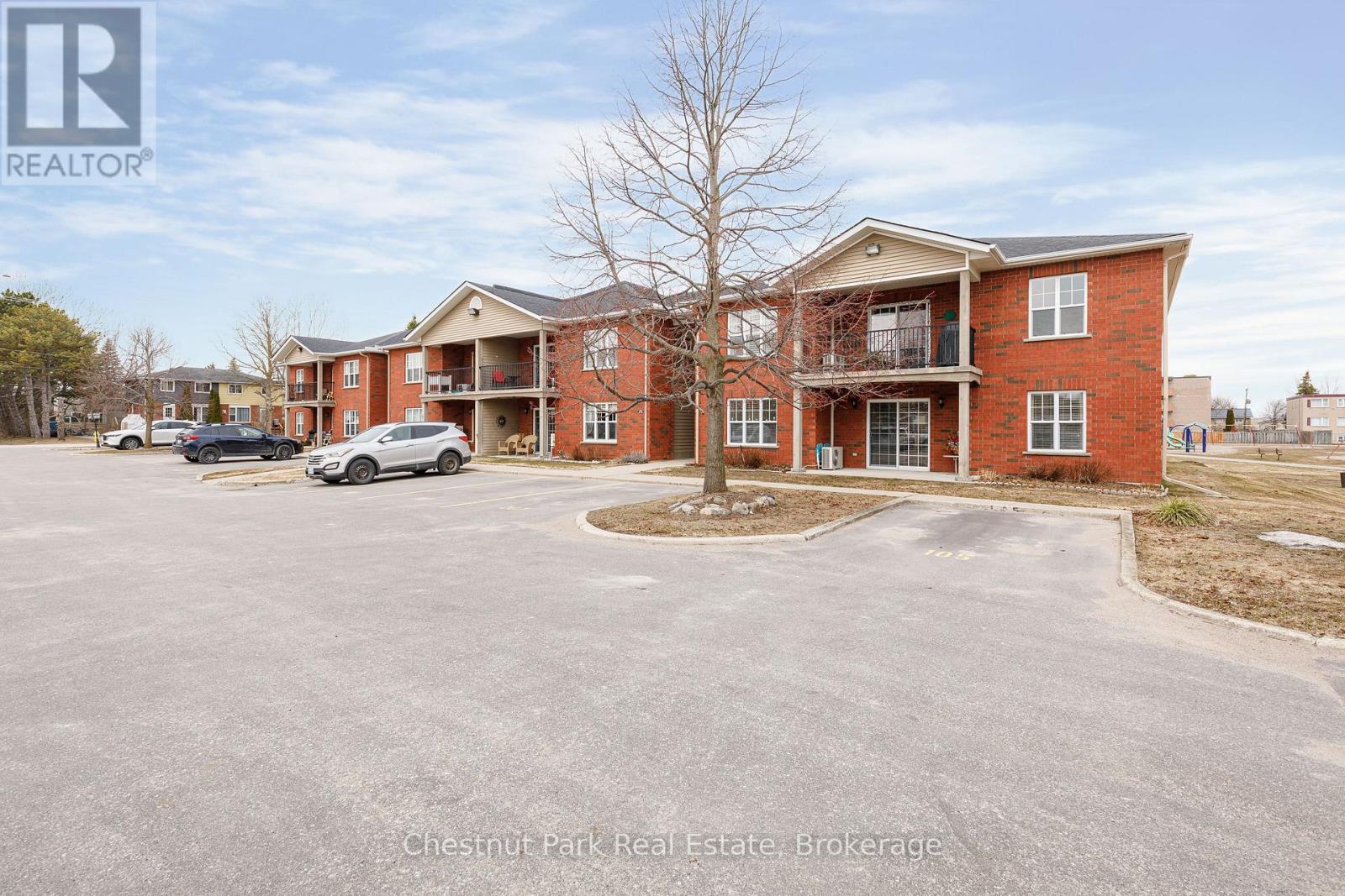 206 - 435 Walnut Street, Collingwood, Ontario L9Y 5J9 - Photo 7 - S12946272