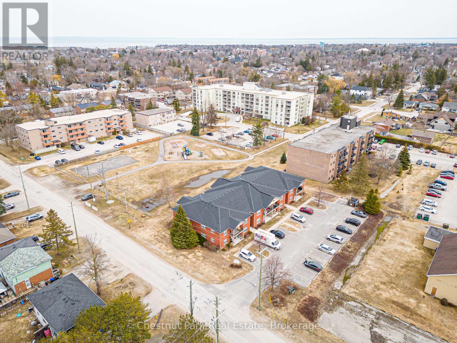 206 - 435 Walnut Street, Collingwood, Ontario L9Y 5J9 - Photo 8 - S12946272