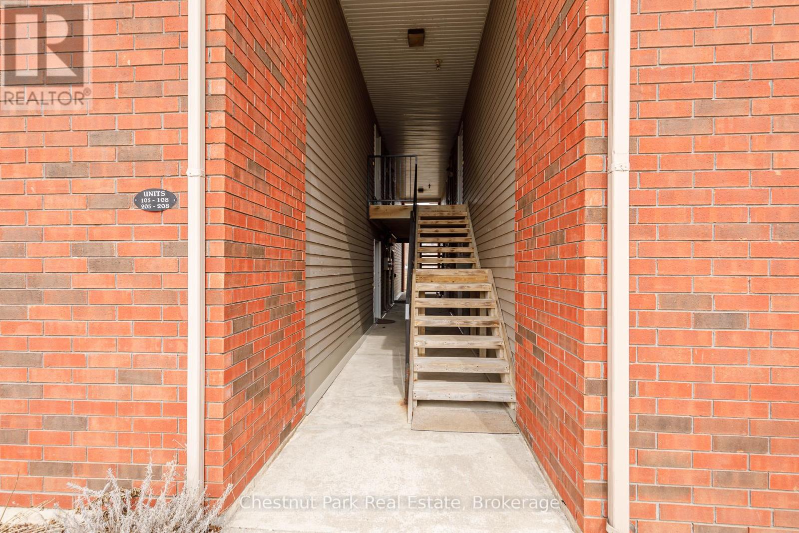 206 - 435 Walnut Street, Collingwood, Ontario L9Y 5J9 - Photo 9 - S12946272