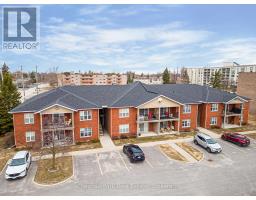 206 - 435 WALNUT STREET, collingwood, Ontario