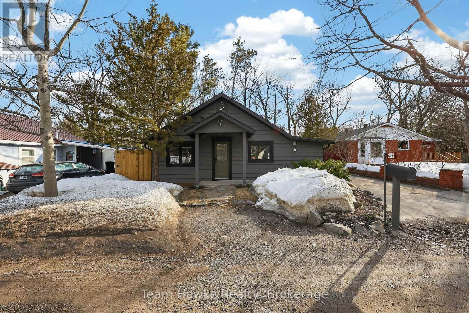 283 TINY BEACHES ROAD S, Tiny, Ontario