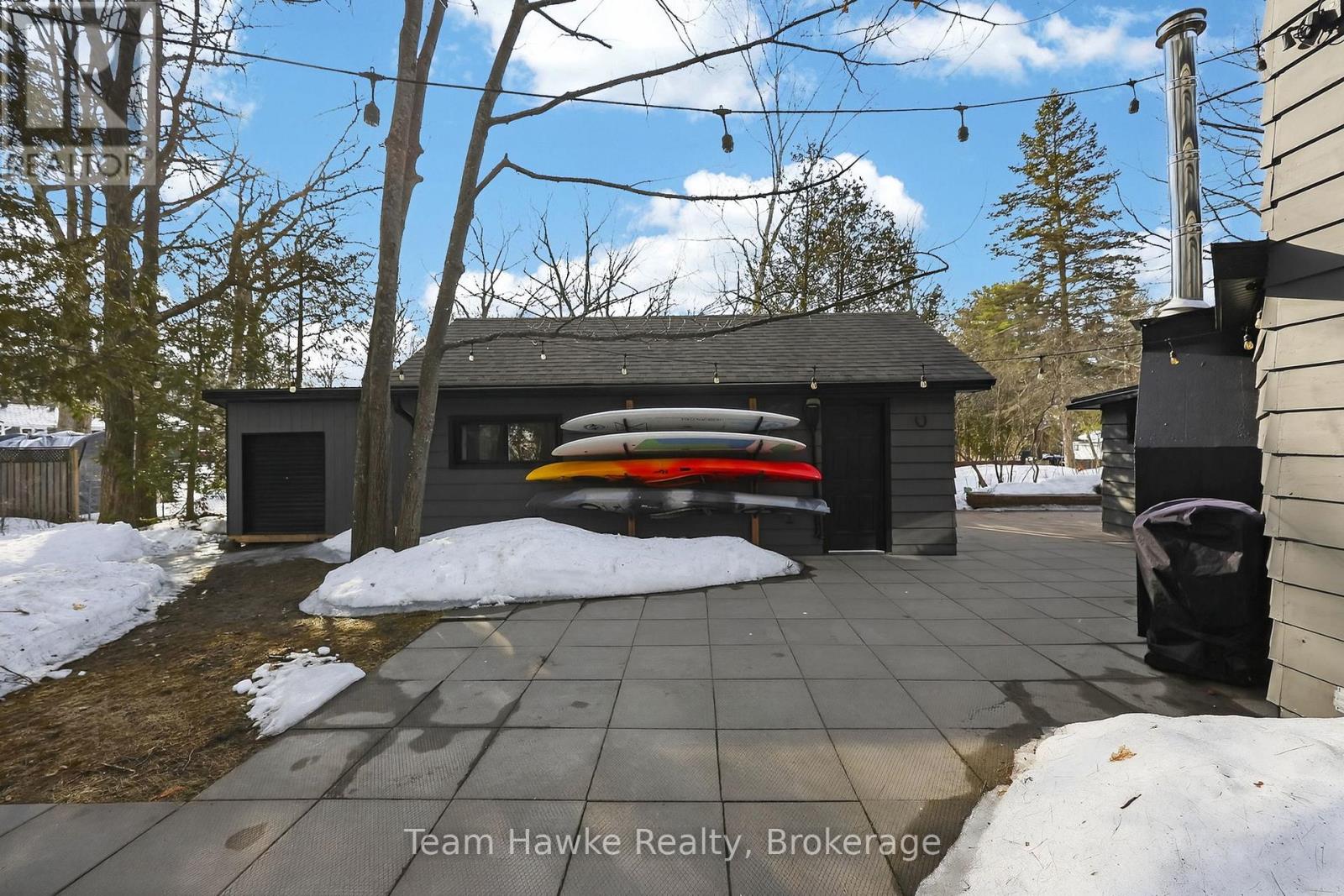 283 Tiny Beaches Road S, Tiny, Ontario  L0L 2J0 - Photo 40 - S12946308