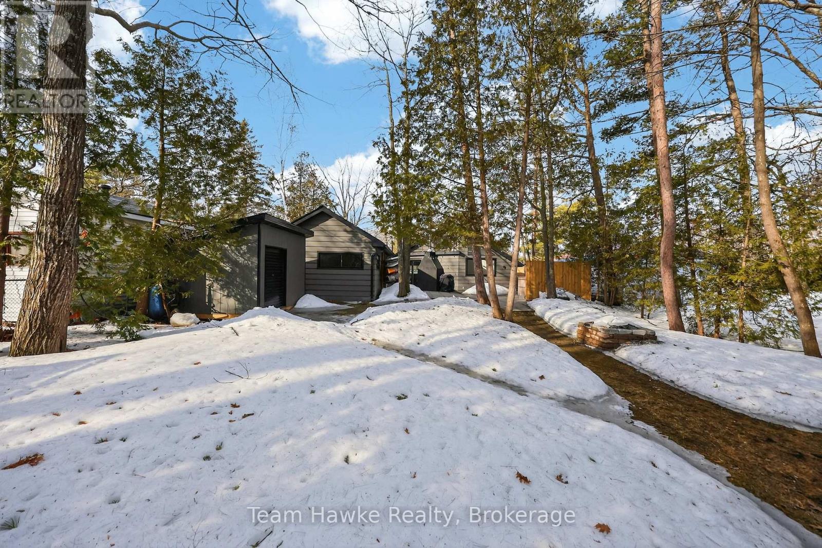 283 Tiny Beaches Road S, Tiny, Ontario  L0L 2J0 - Photo 43 - S12946308