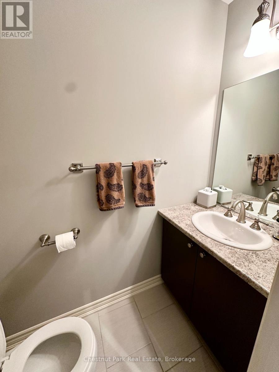 8 Robbie Way, Collingwood, Ontario  L9Y 0X5 - Photo 16 - S12946402