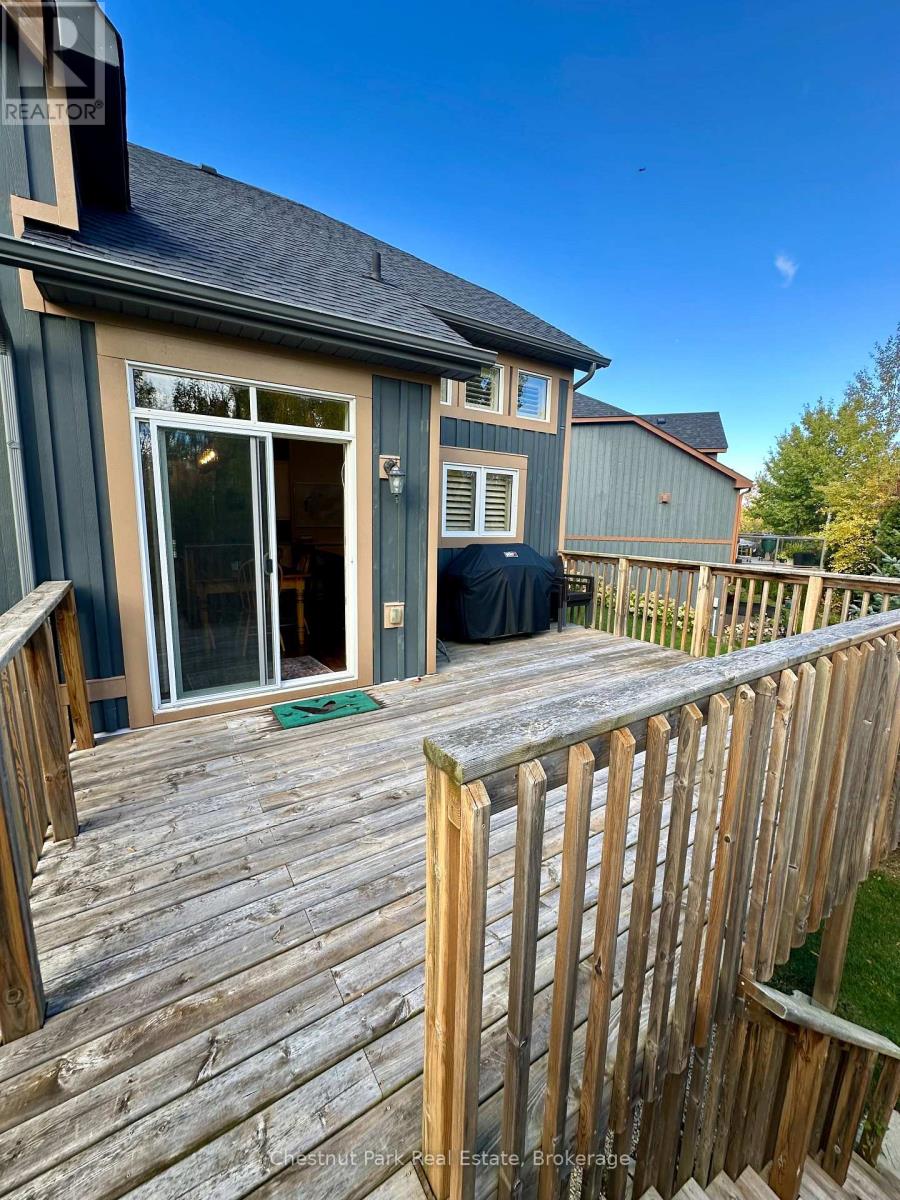 8 Robbie Way, Collingwood, Ontario  L9Y 0X5 - Photo 25 - S12946402